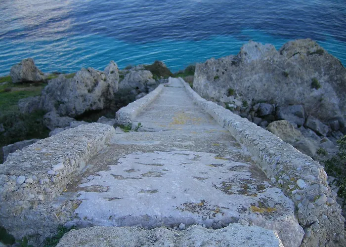Hotel Delle Cave