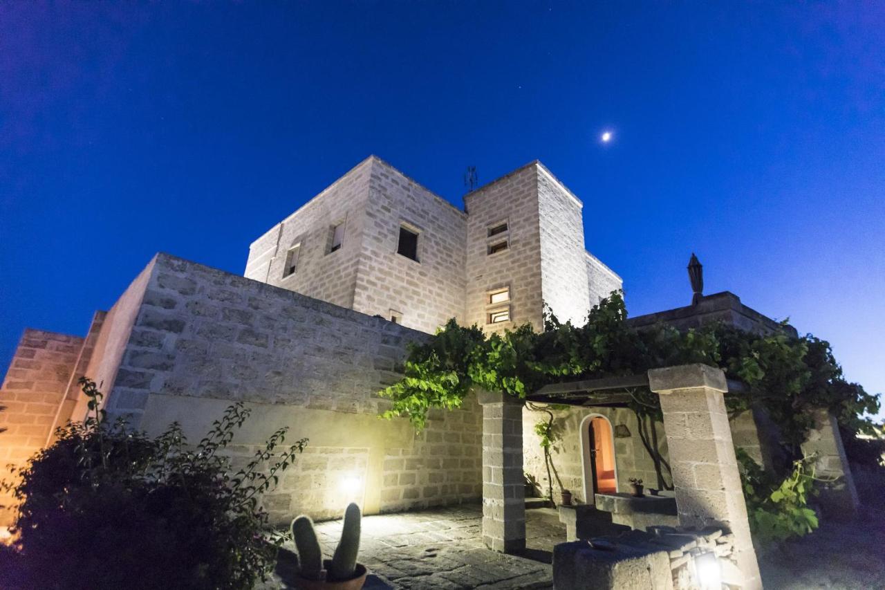 Hotel Delle Cave