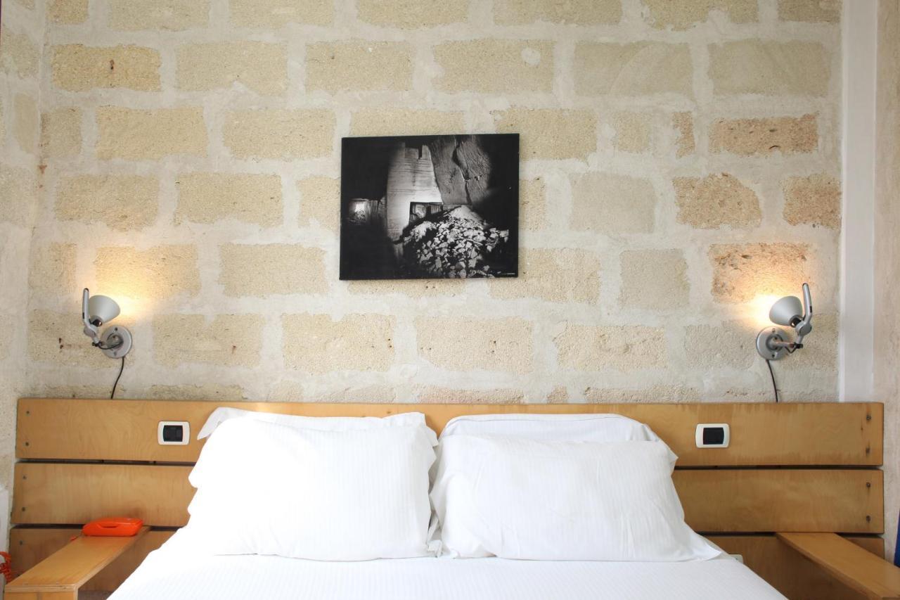 Hotel Delle Cave