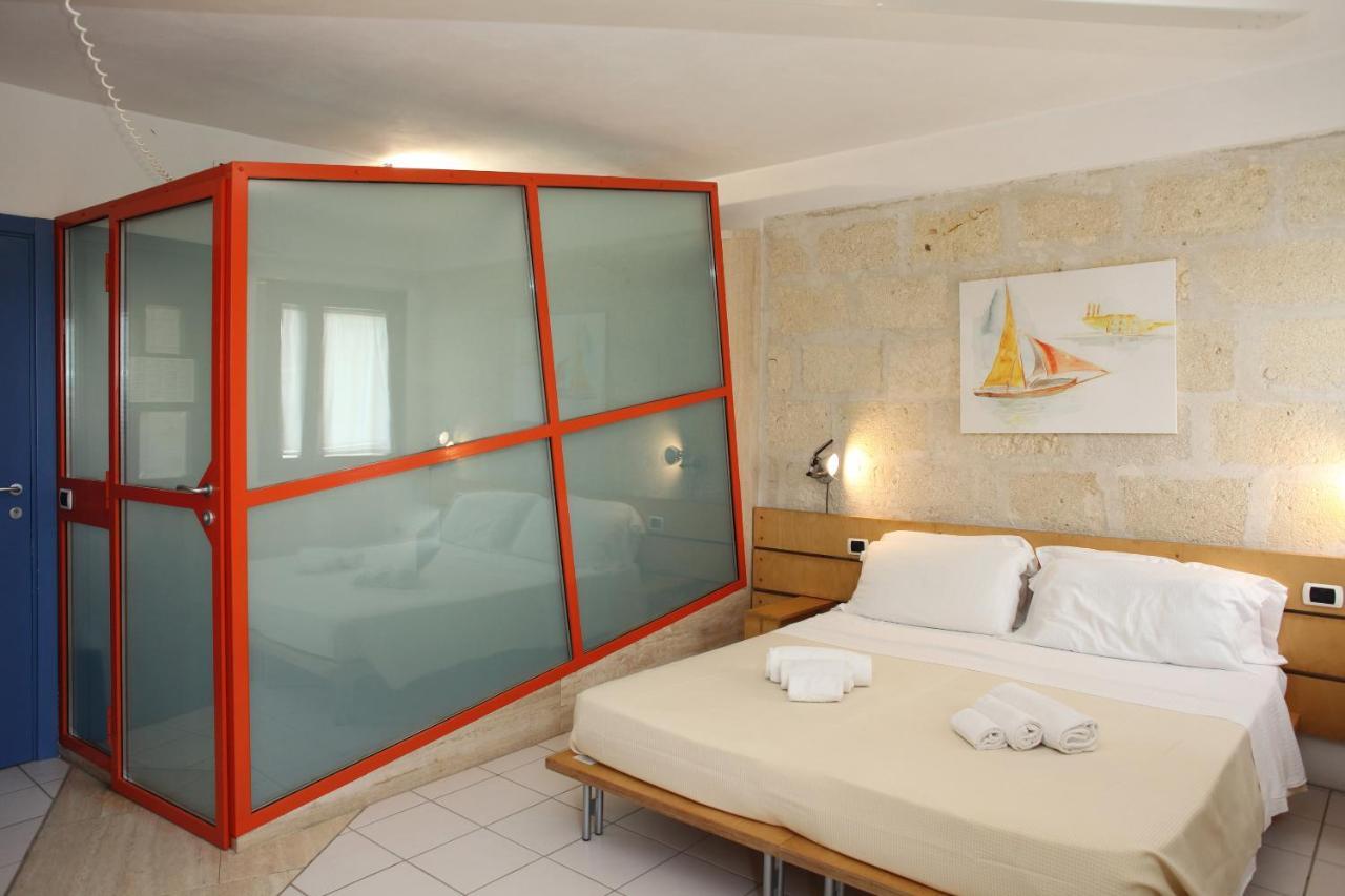 Hotel Delle Cave 3*