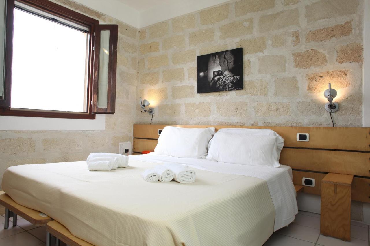 Hotel Delle Cave Favignana
