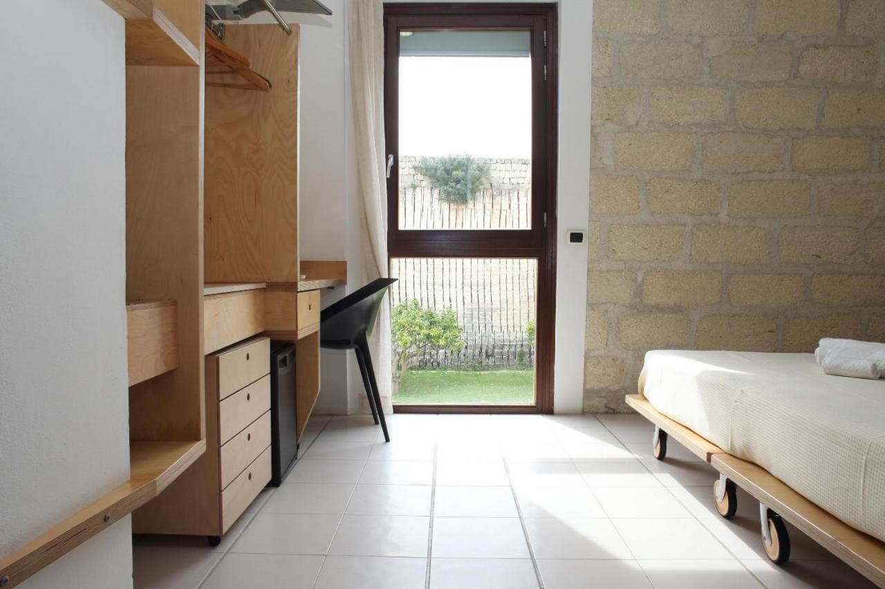 Hotel Delle Cave 3*