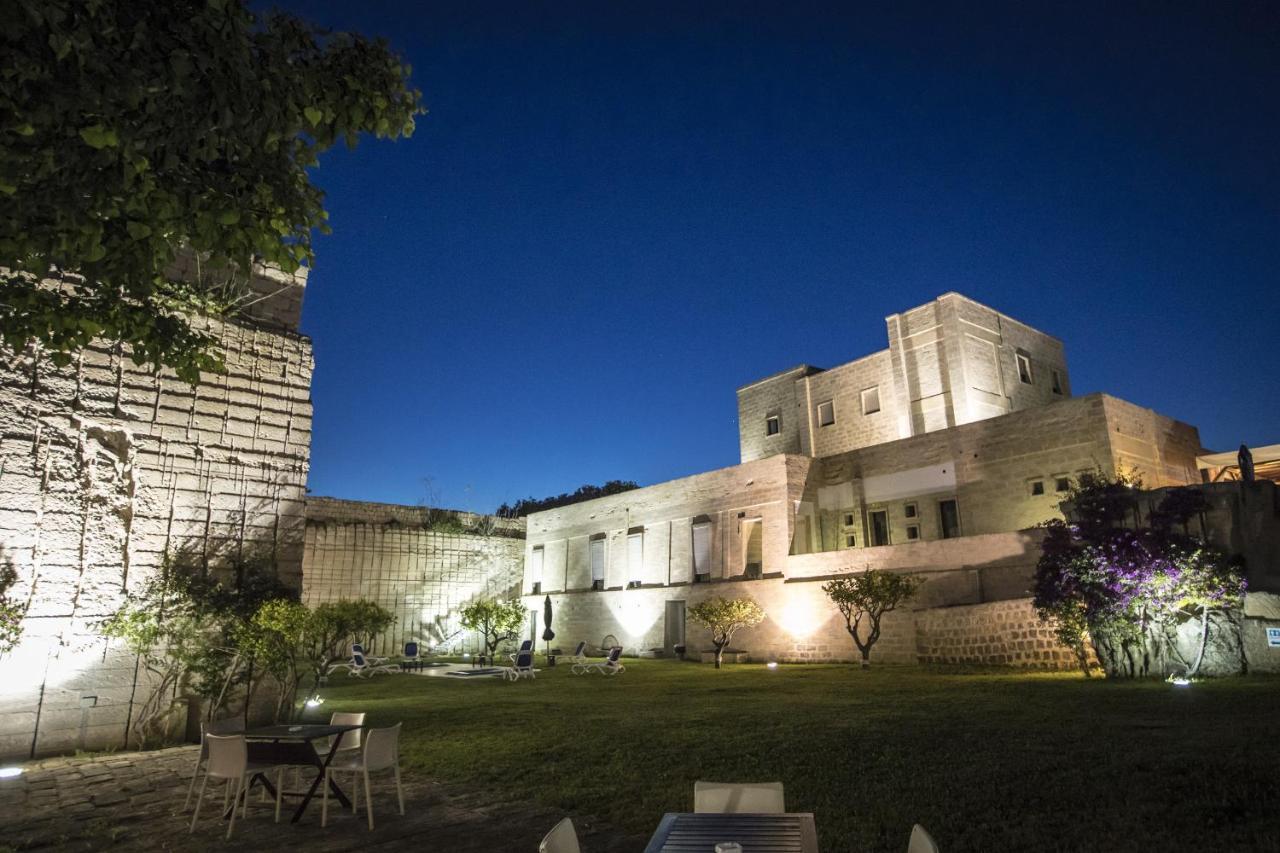 Delle Cave Hotel 3*
