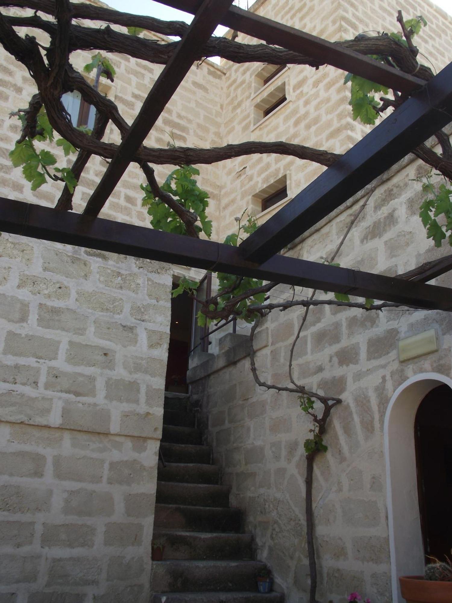 Hotel Delle Cave Favignana
