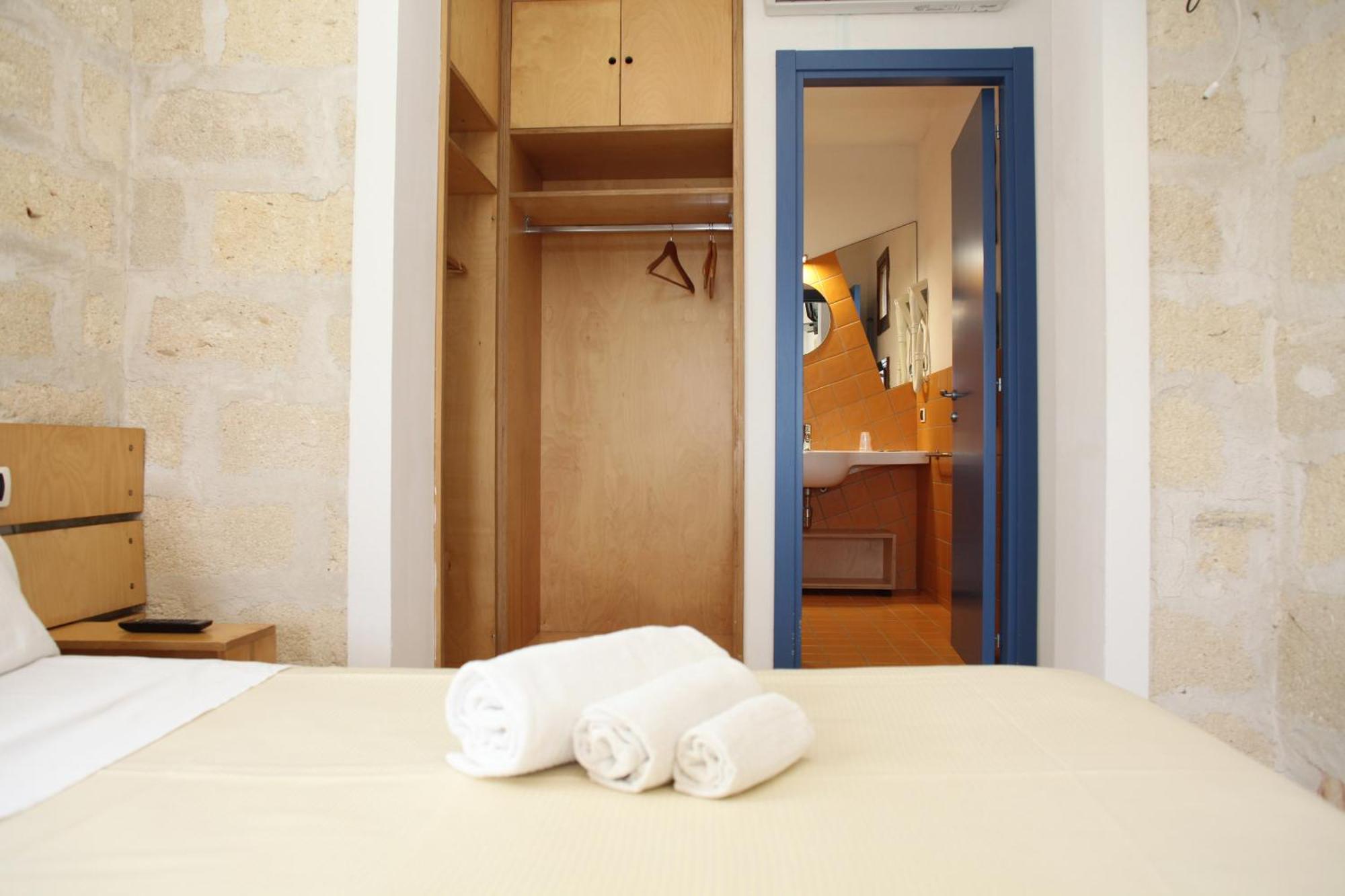 Hotel Delle Cave