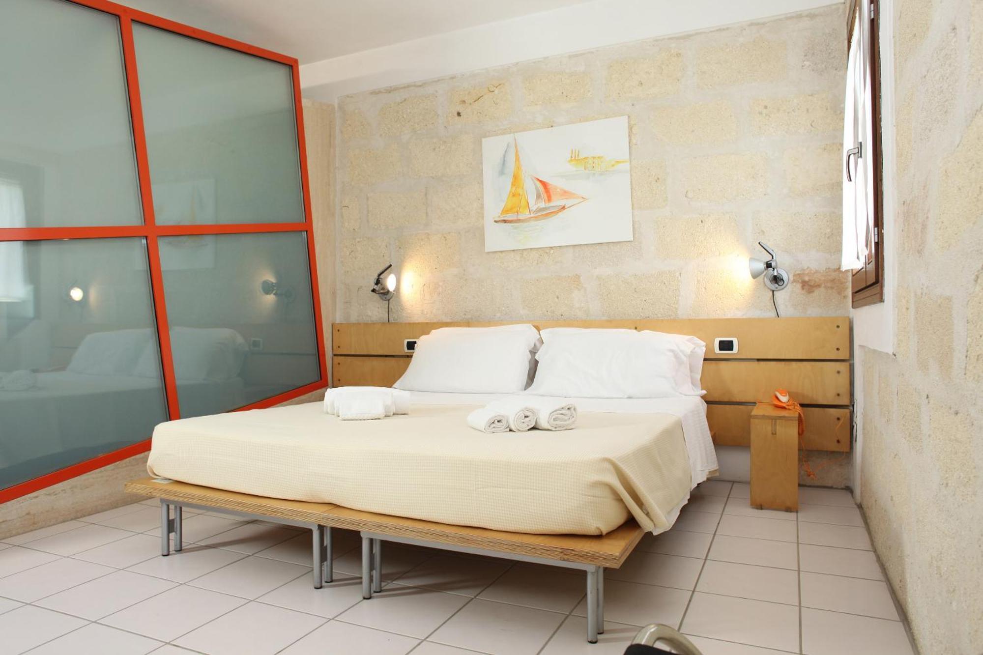 Delle Cave Hotel Favignana