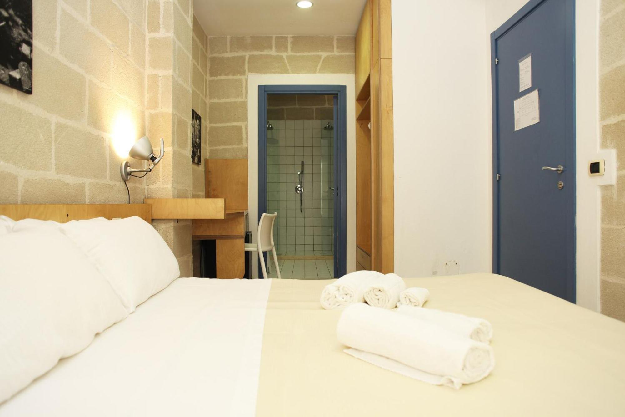 Delle Cave Hotel