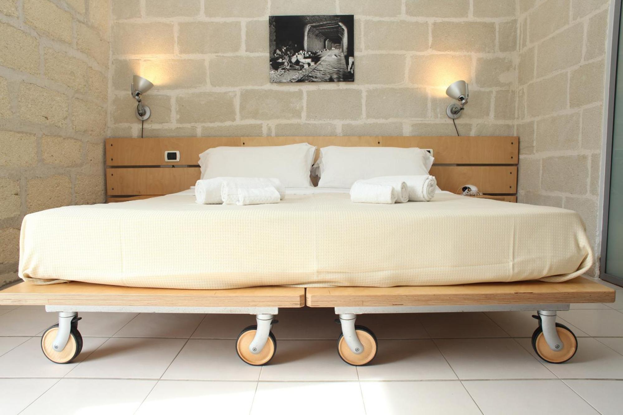 Delle Cave Hotel