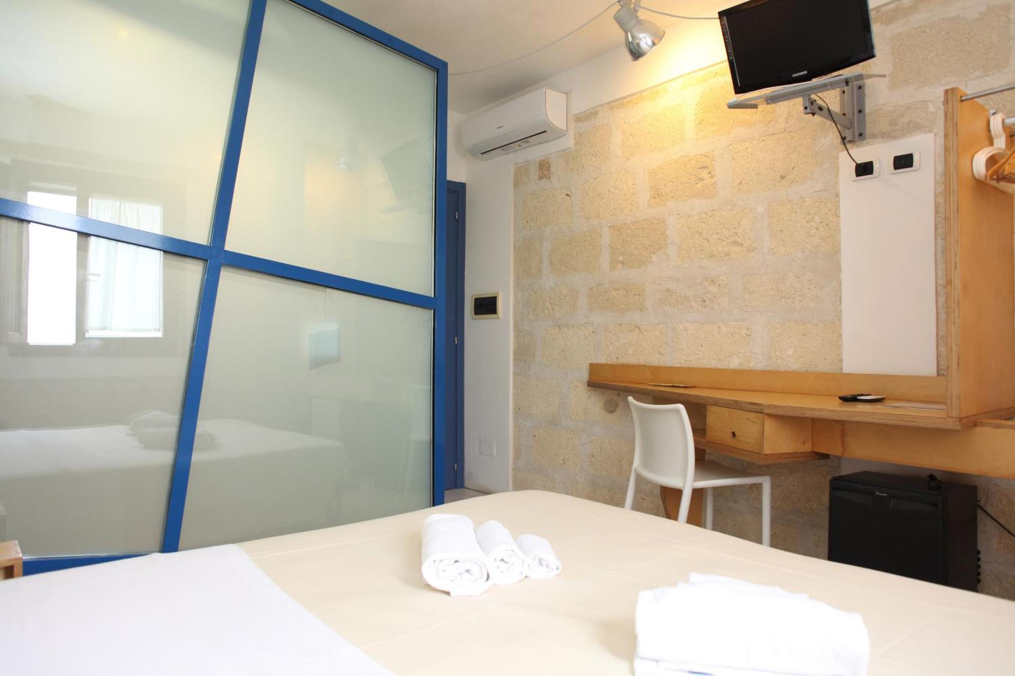Delle Cave Hotel Favignana