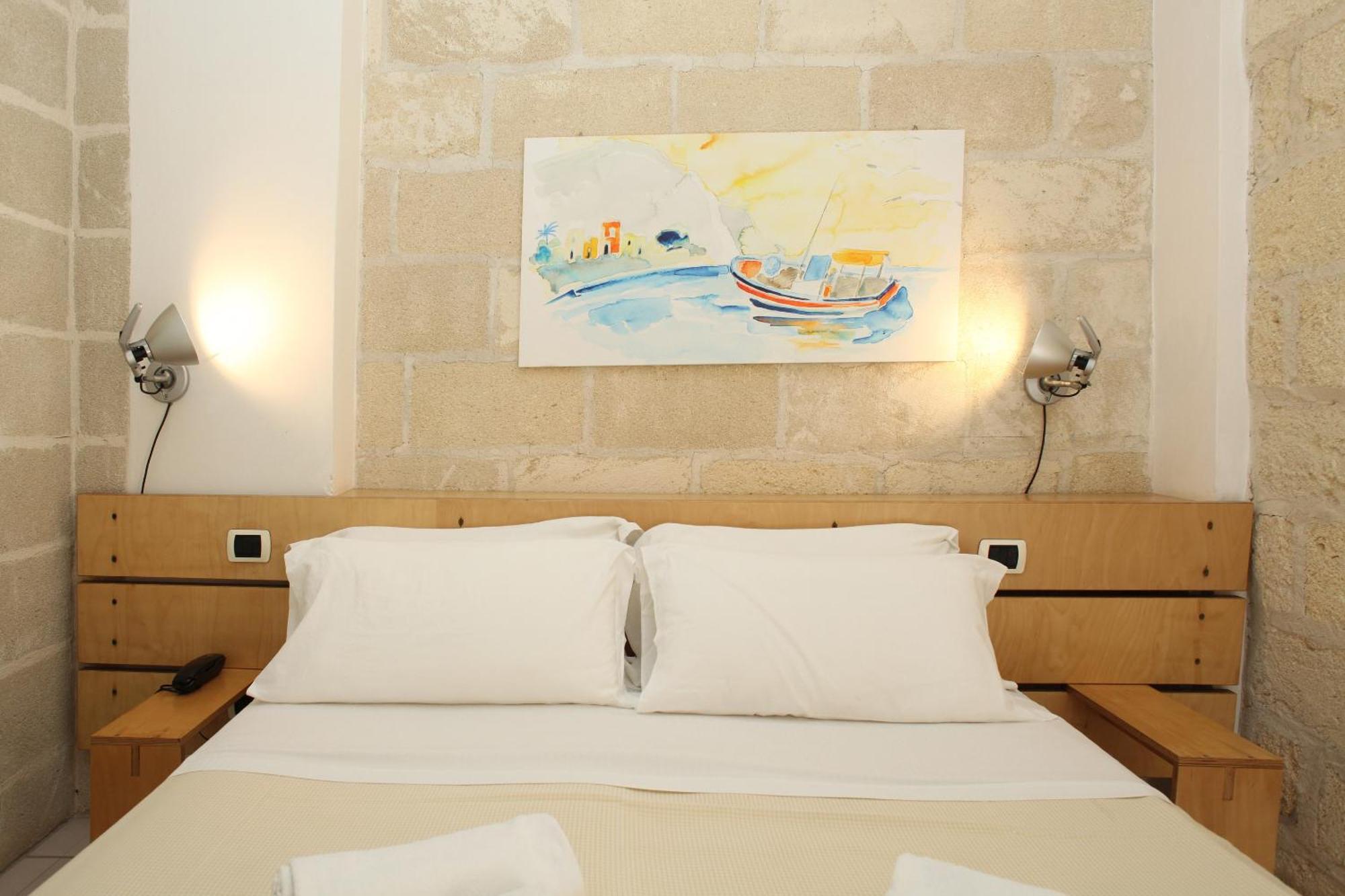 Delle Cave Hotel 3*