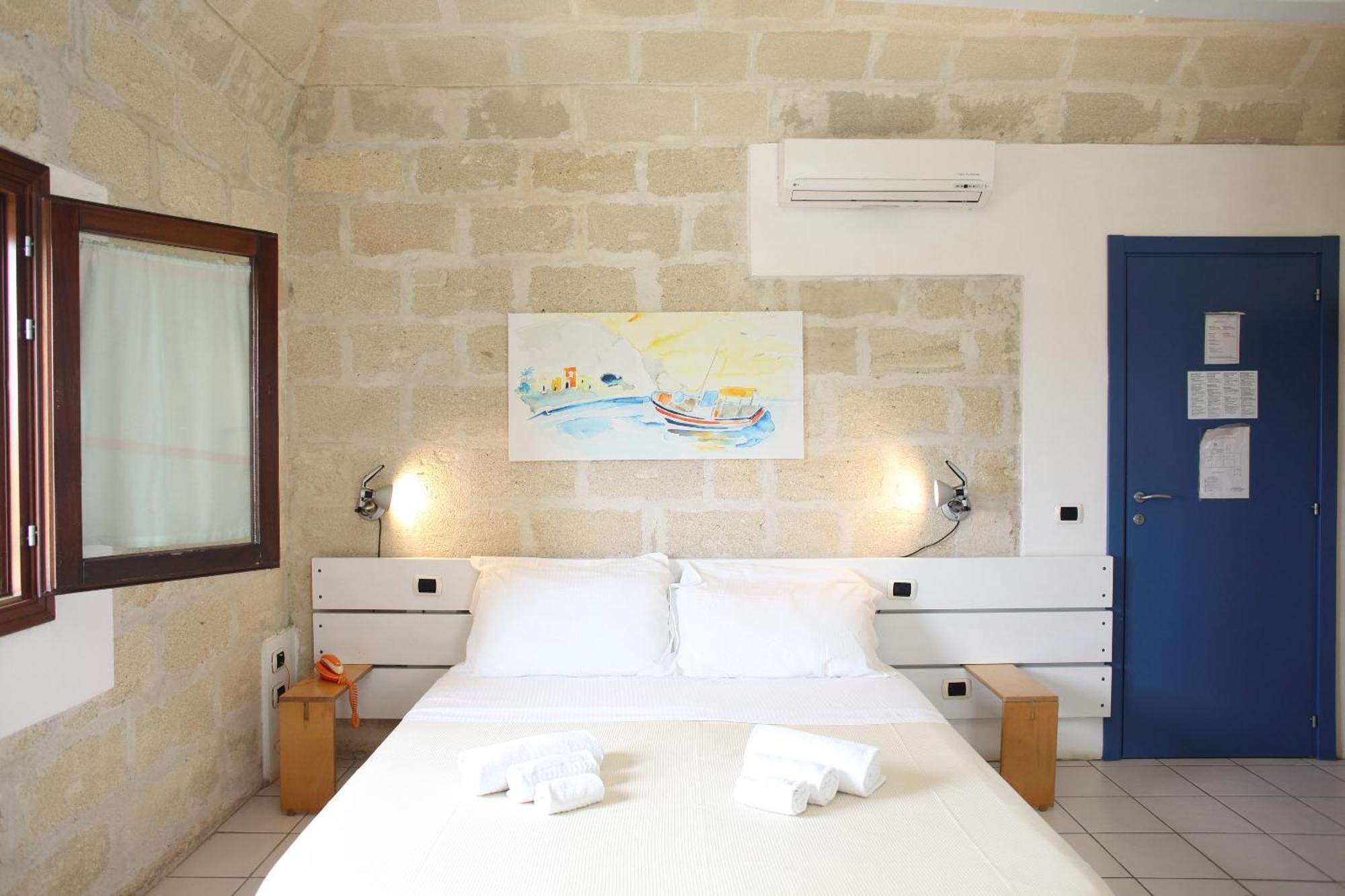 Delle Cave Hotel 3*