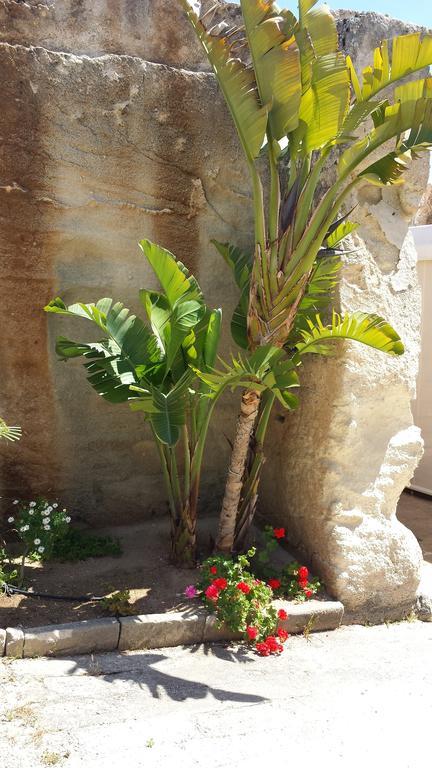 Delle Cave Favignana