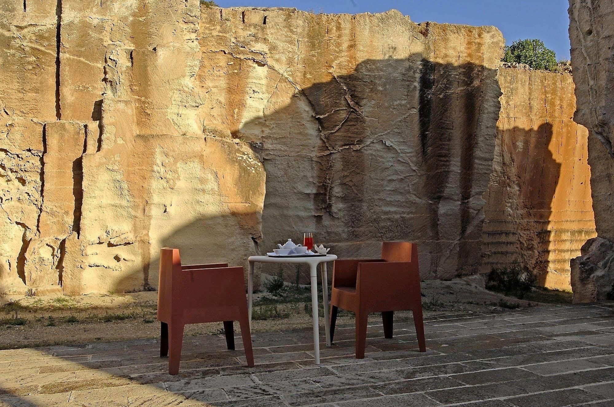 Delle Cave 3* Favignana
