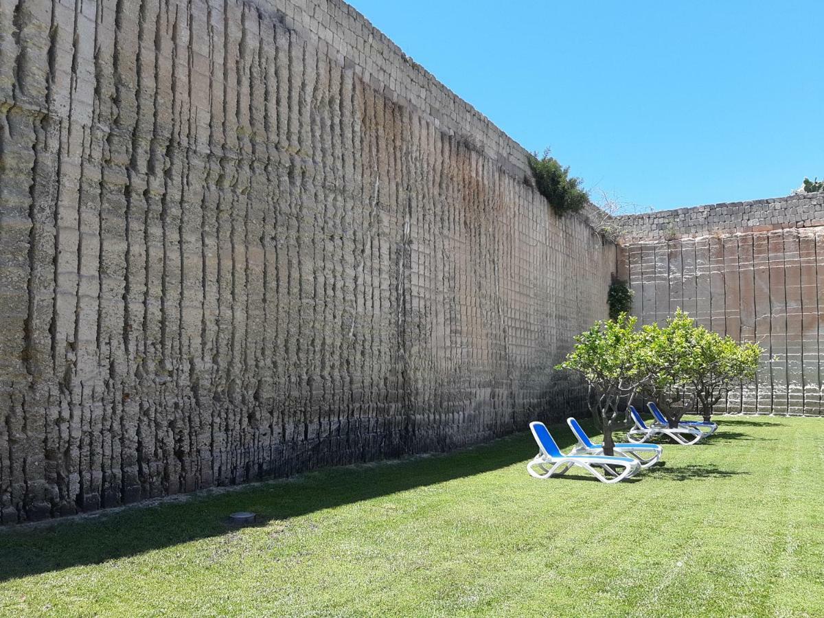 Delle Cave Hotel Favignana