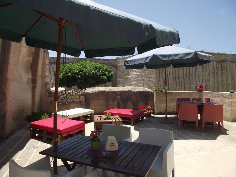 Hotel Delle Cave