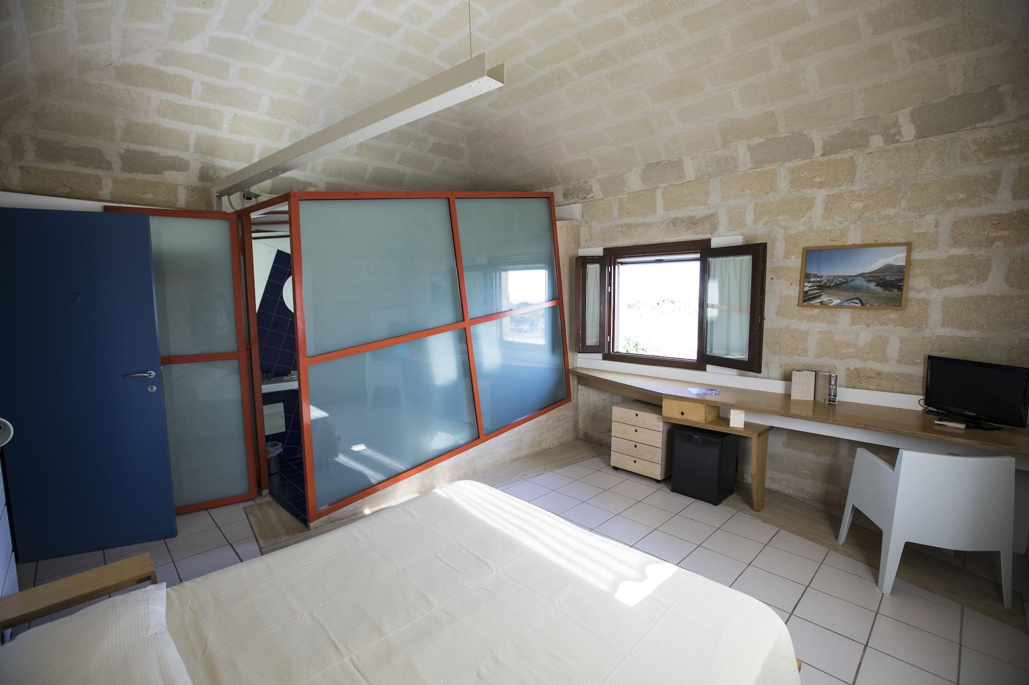 Delle Cave Hotel 3*