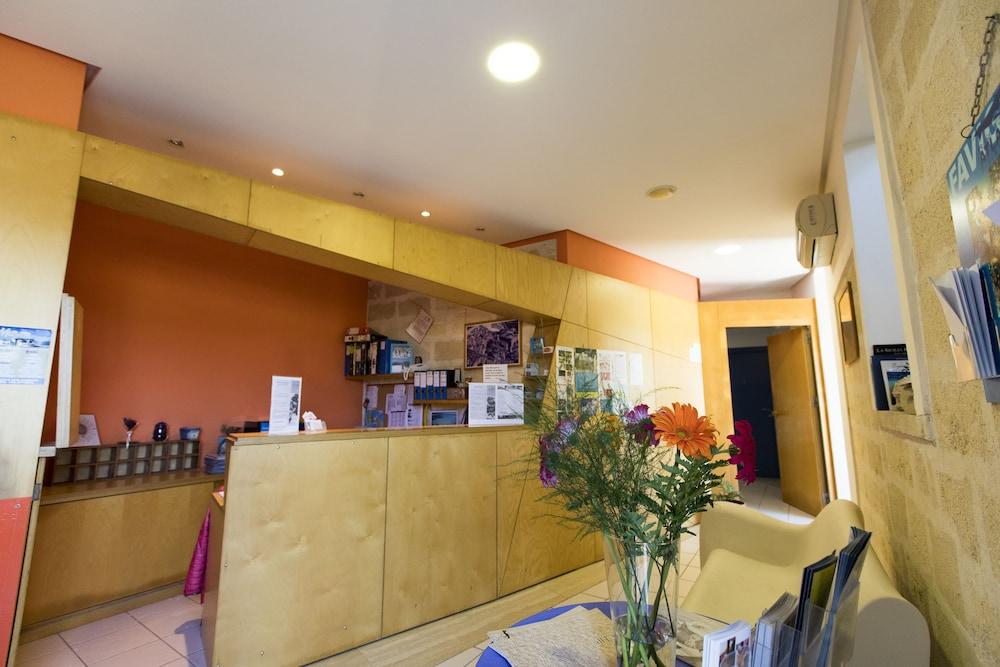 Hotel Delle Cave 3*