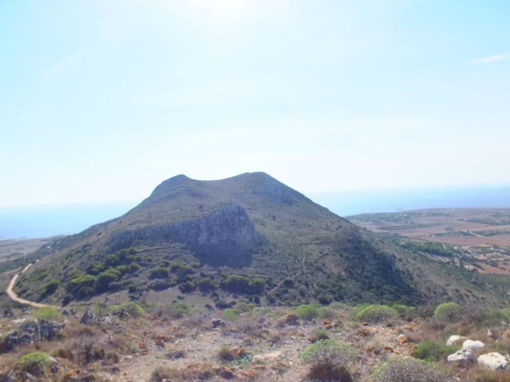 Delle Cave Favignana