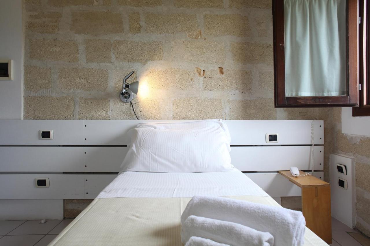 Hotel Delle Cave Favignana
