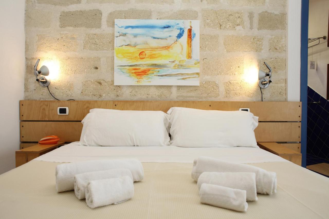 Hotel Delle Cave