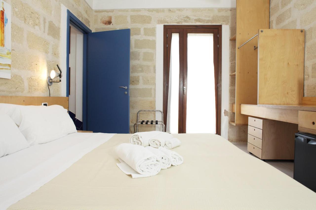 Delle Cave Hotel Favignana