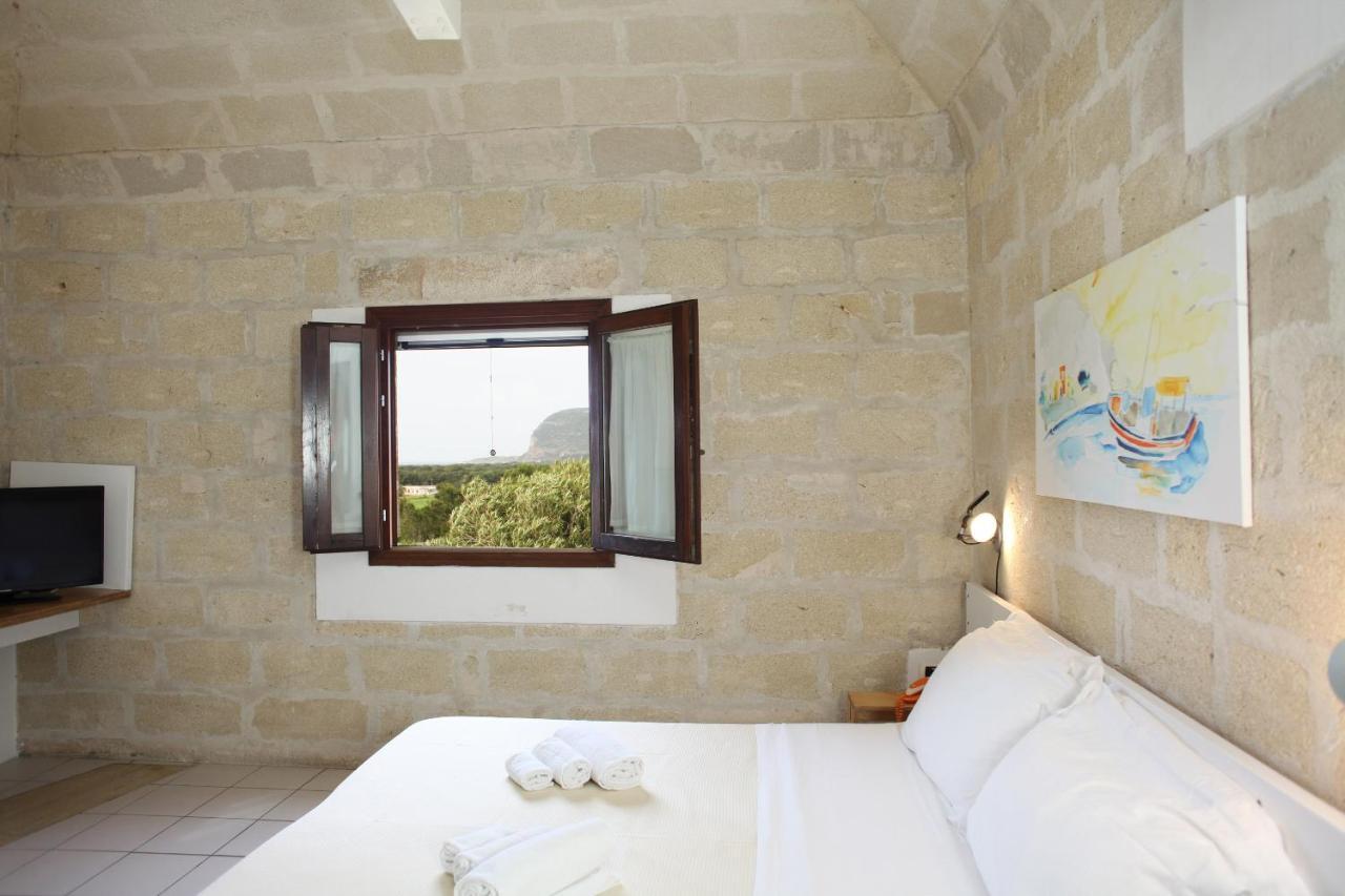 Delle Cave Favignana