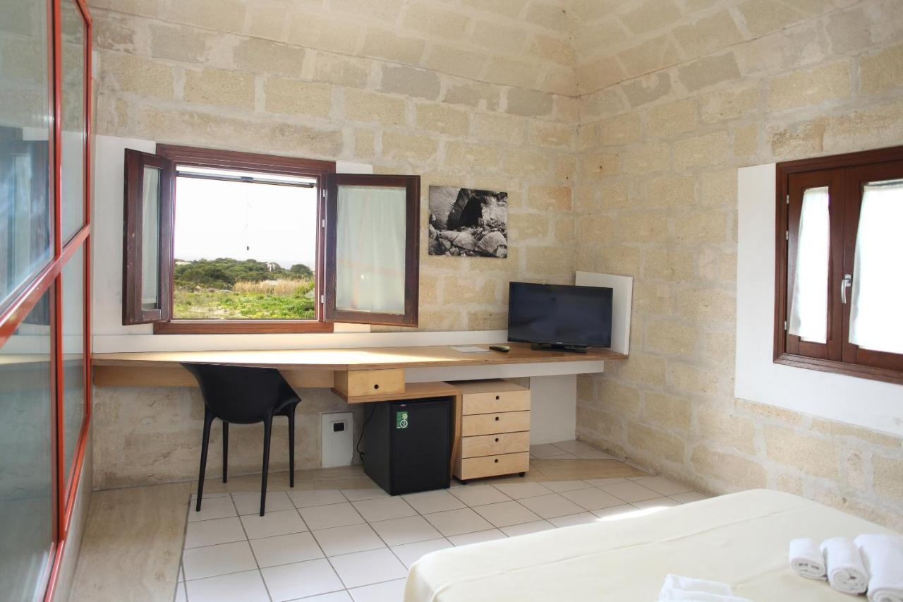 Hotel Delle Cave