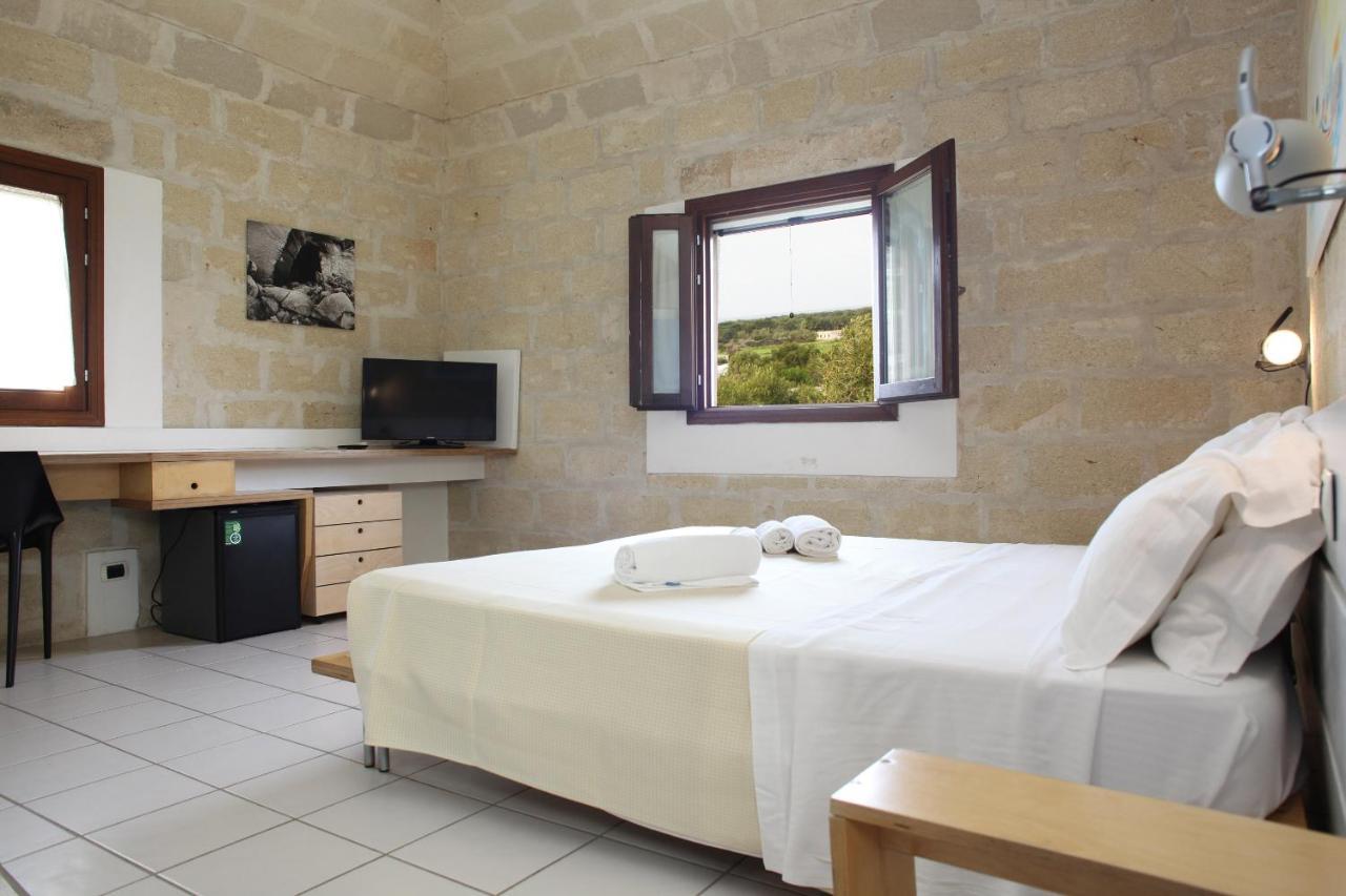 Delle Cave Hotel