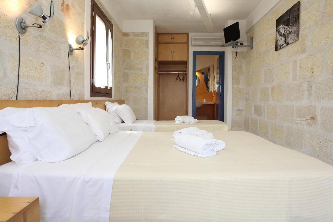 Delle Cave 3* Favignana