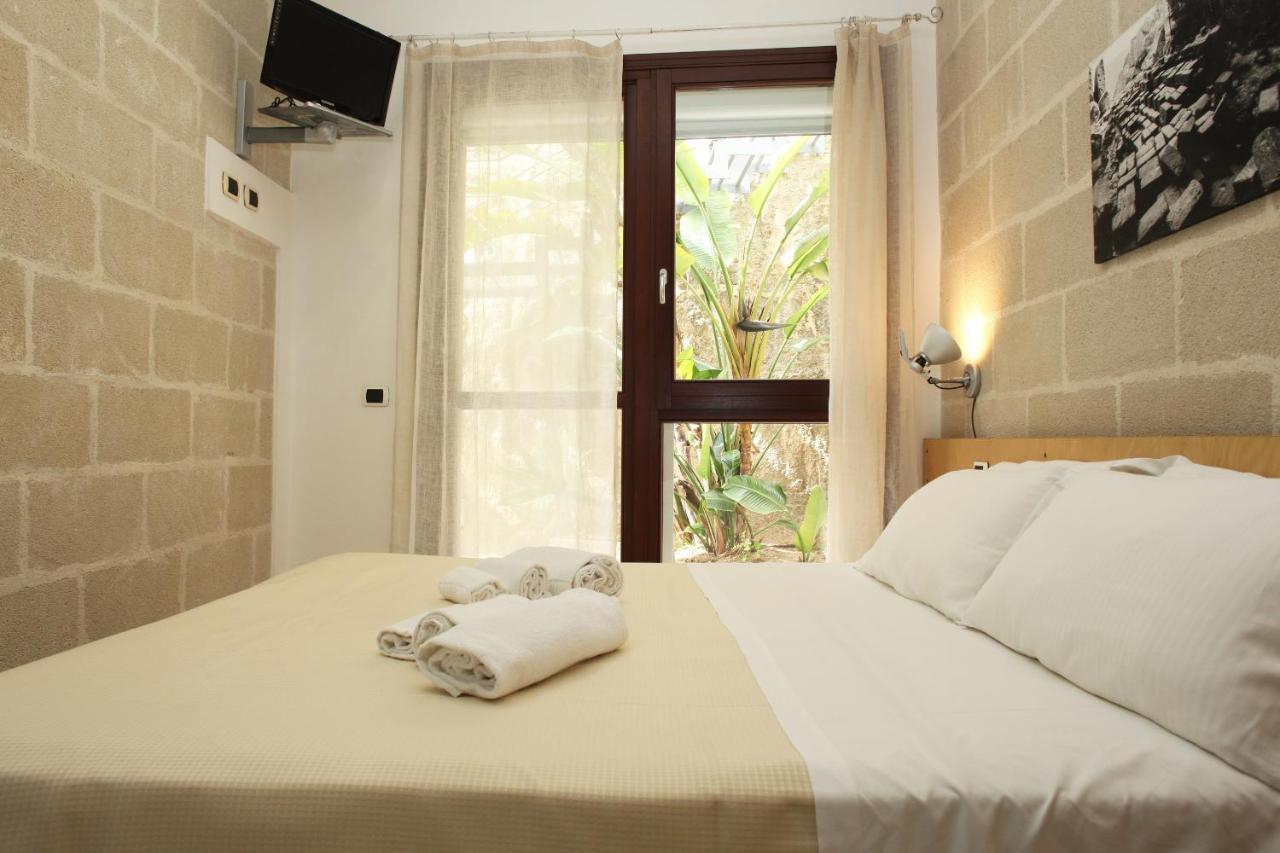 Hotel Delle Cave Favignana