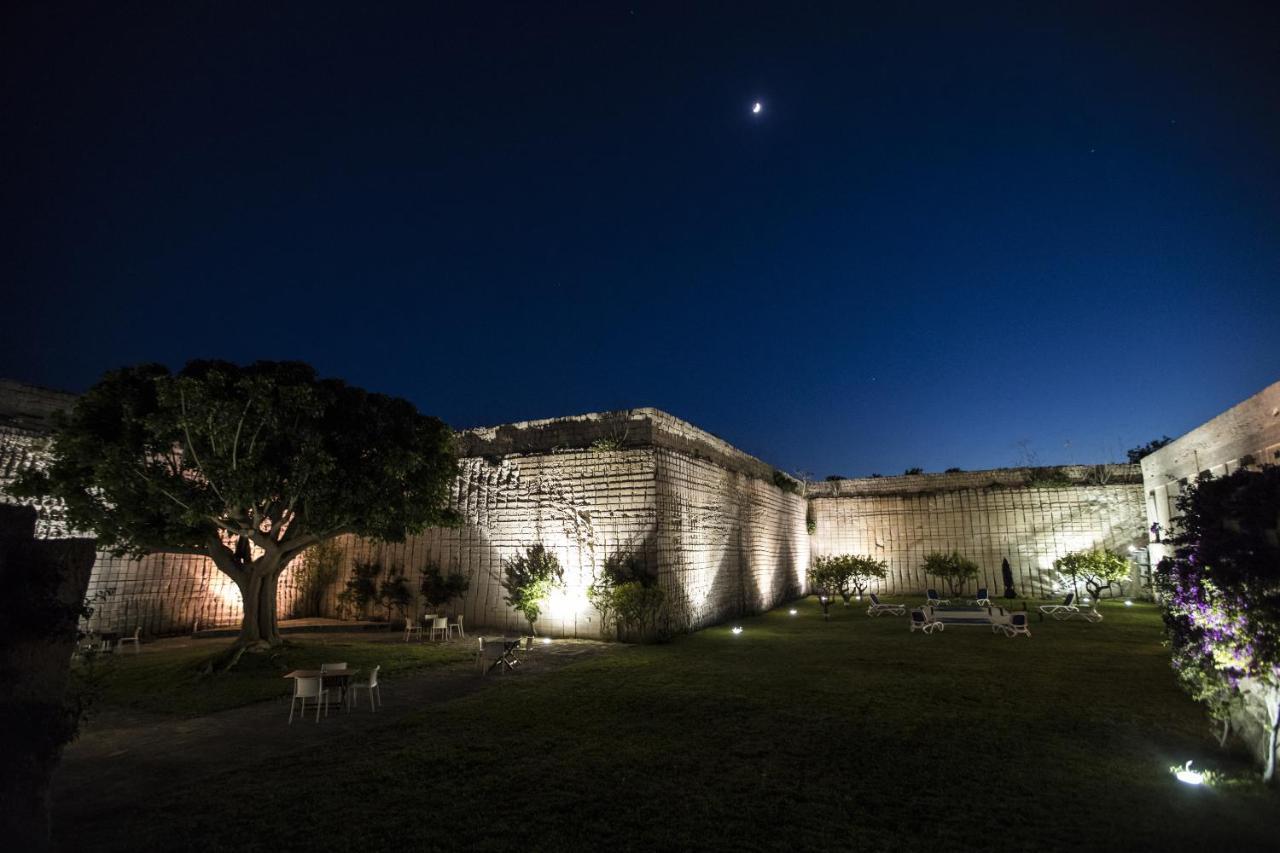 Delle Cave Hotel Favignana