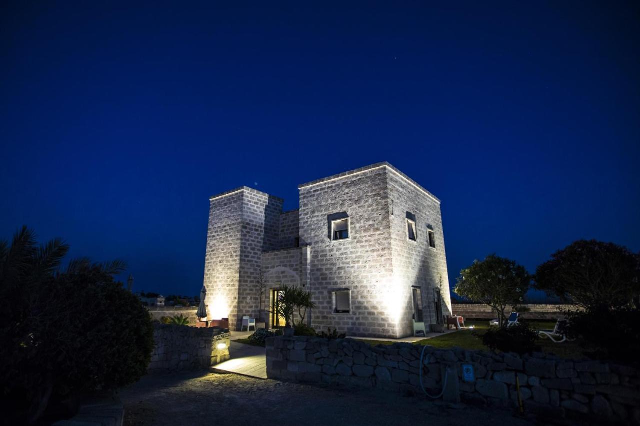 Delle Cave Hotel
