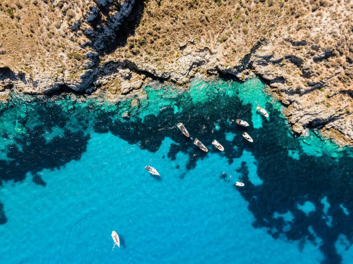 Delle Cave Hotel Favignana