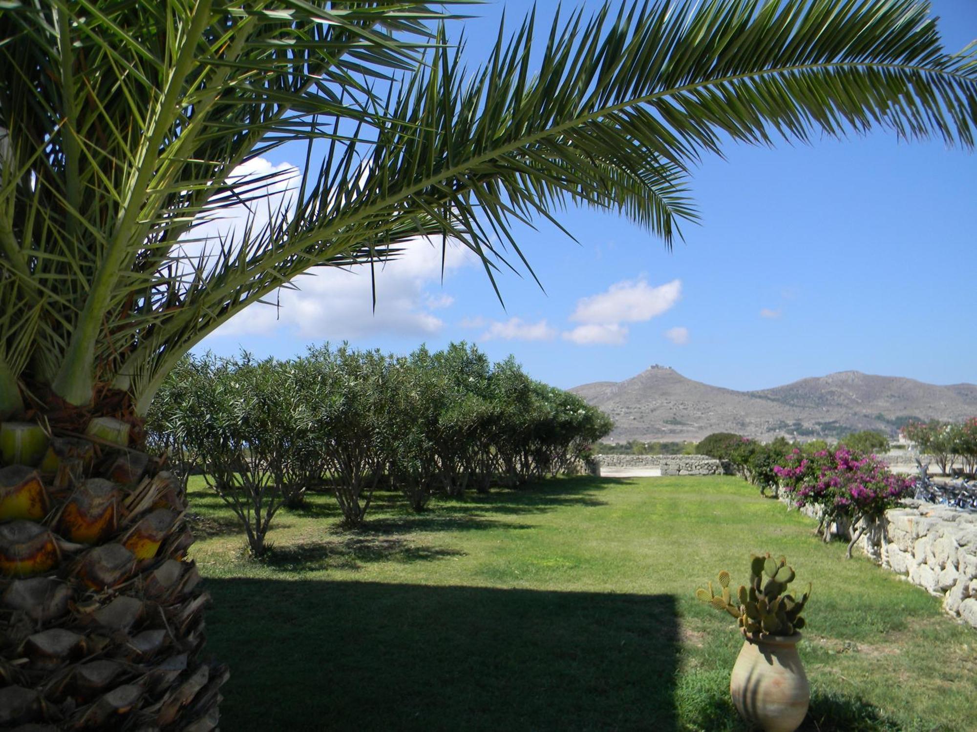 Hotel Delle Cave Favignana