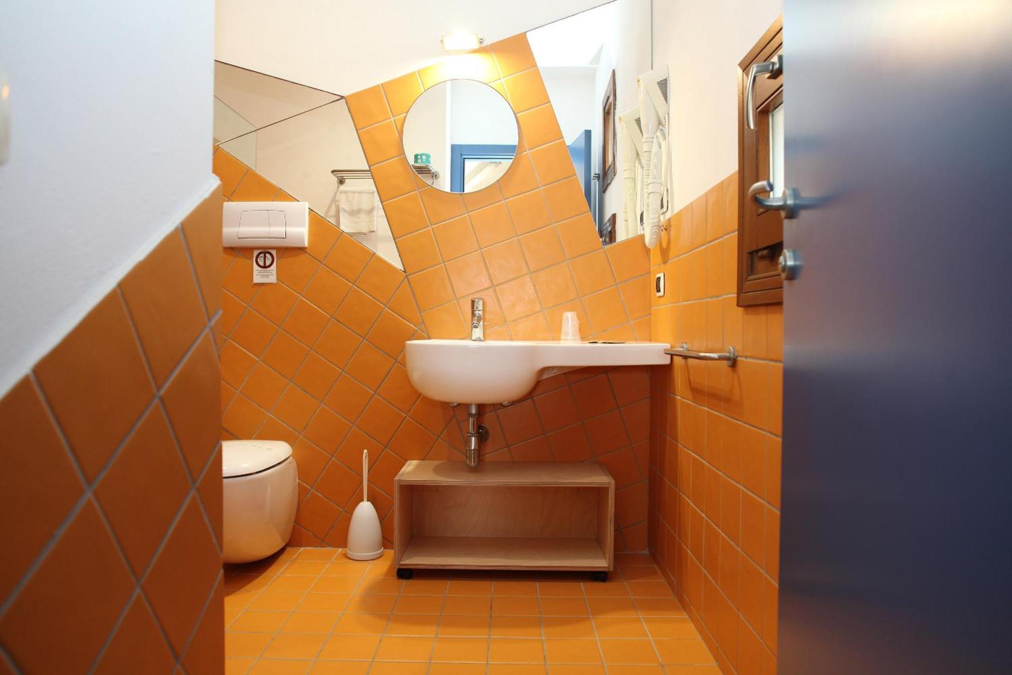 Hotel Delle Cave