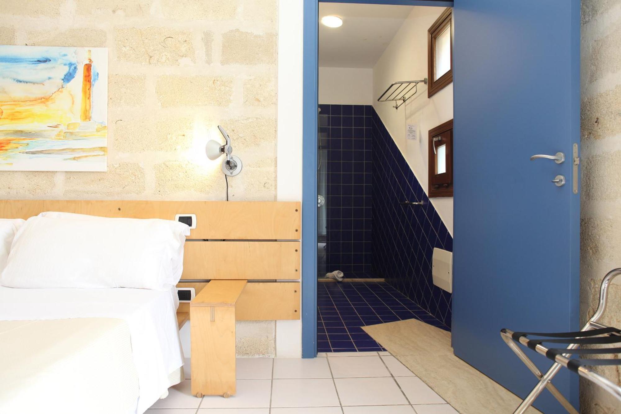 Delle Cave Hotel Favignana