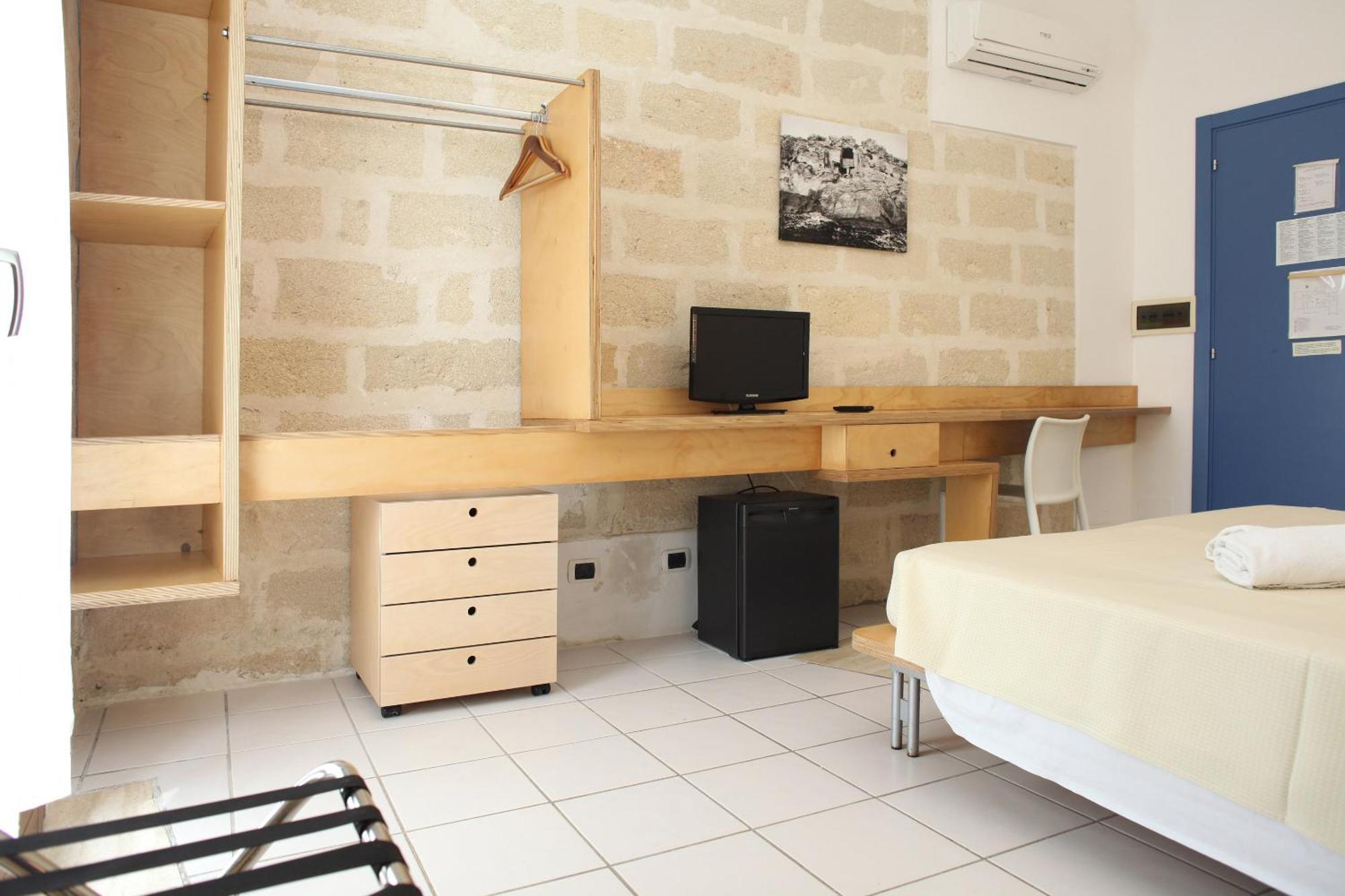 Delle Cave Hotel 3*