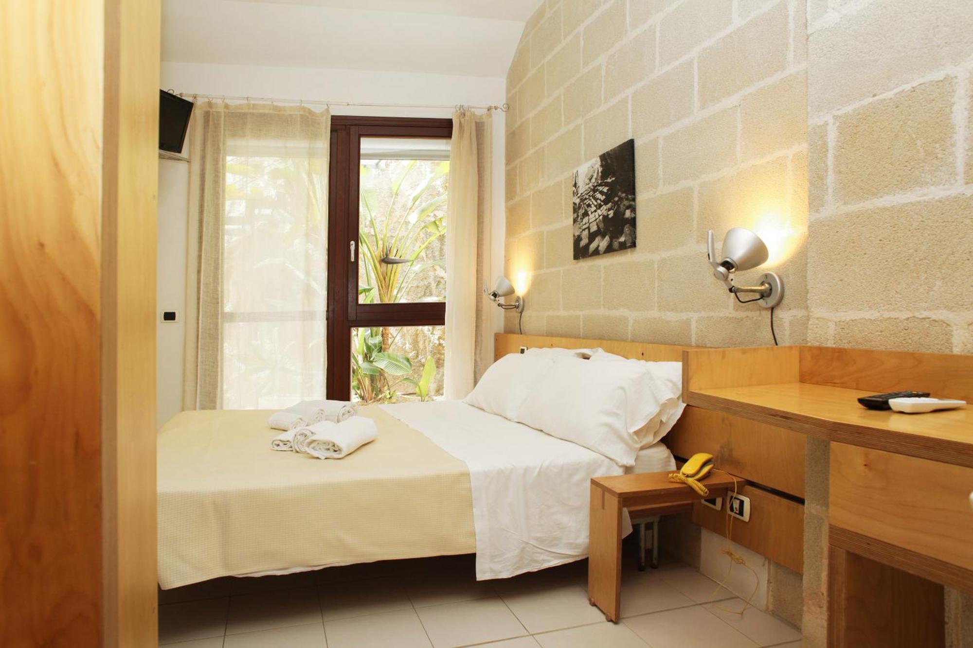 Delle Cave Hotel