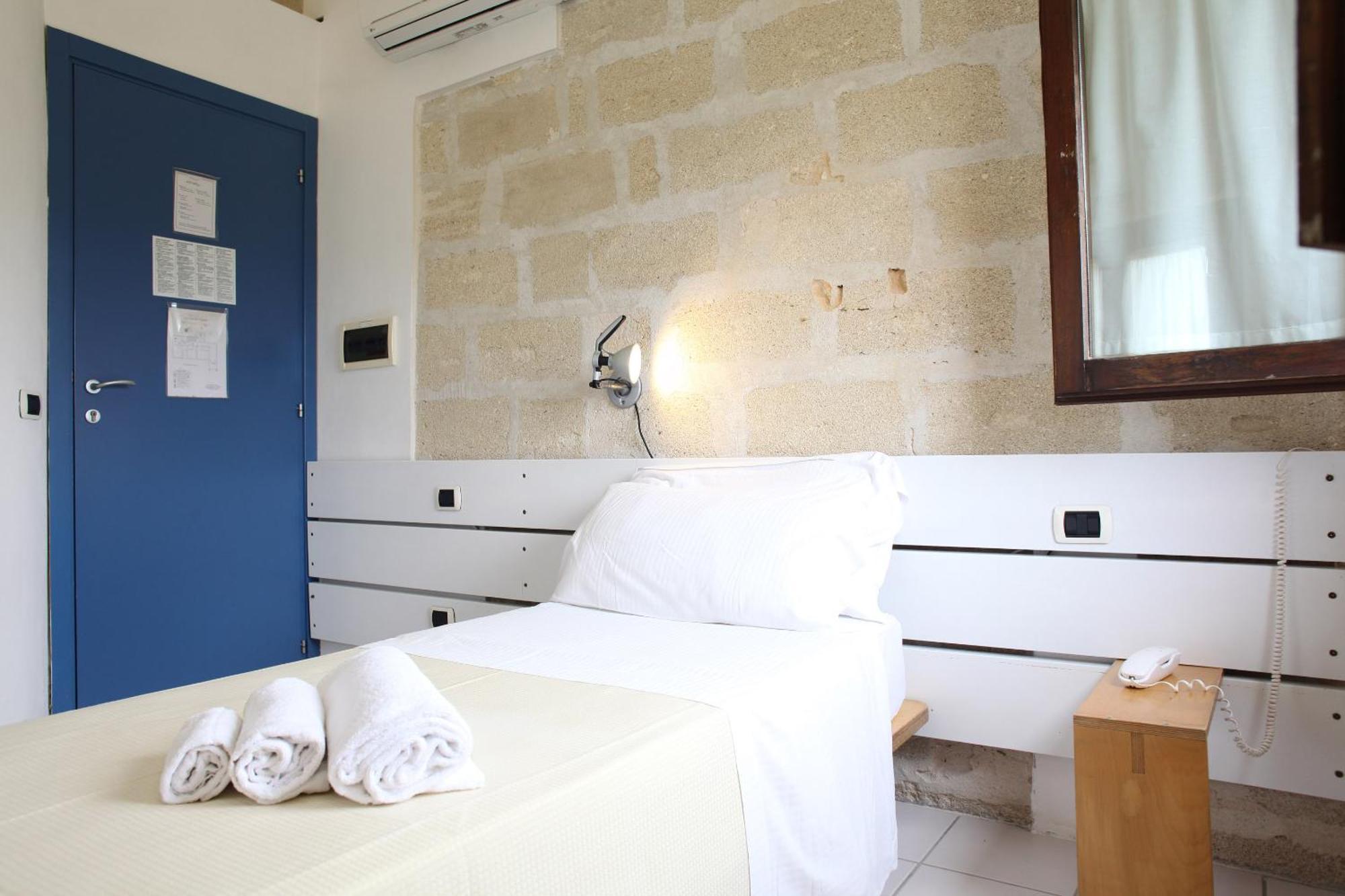 Hotel Delle Cave Favignana