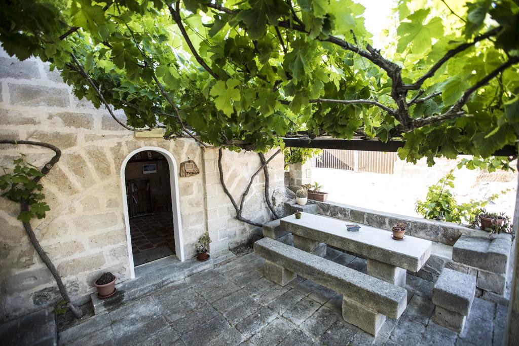 Delle Cave 3* Favignana