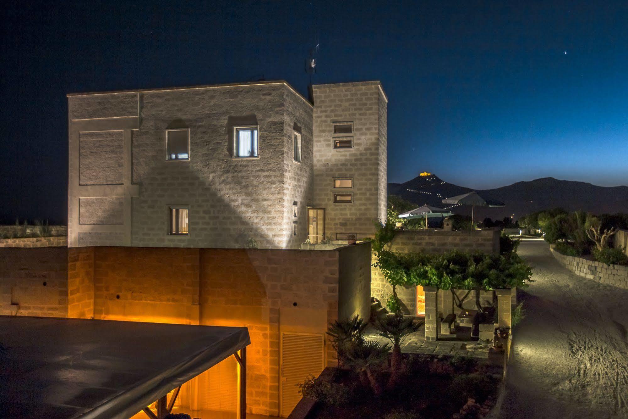 Delle Cave Hotel