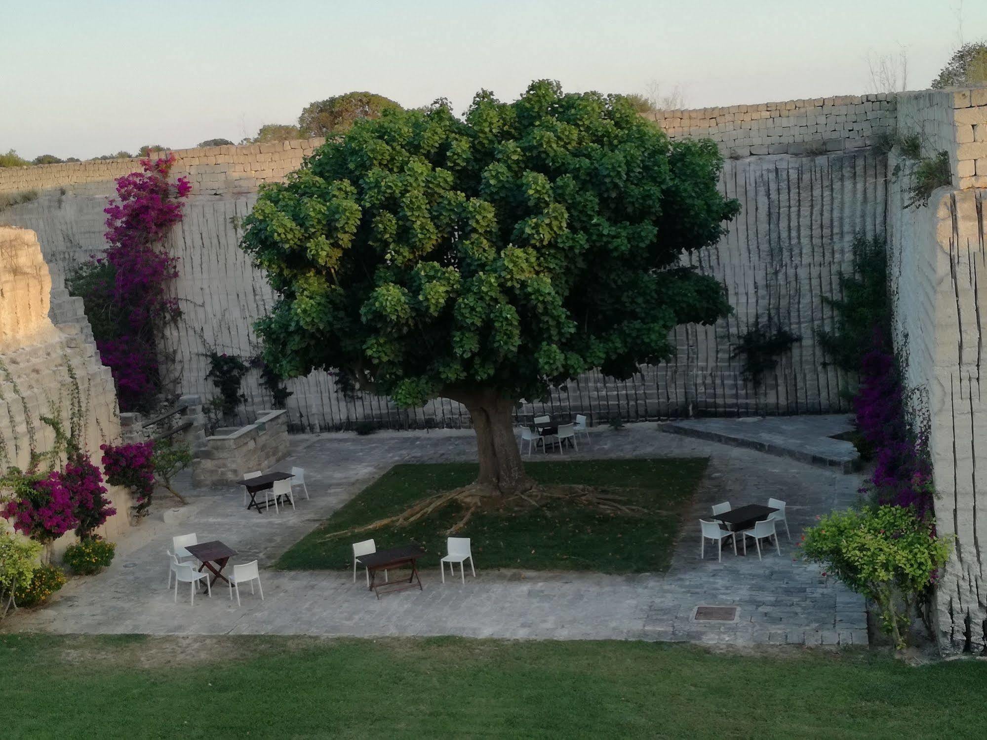 Delle Cave Favignana