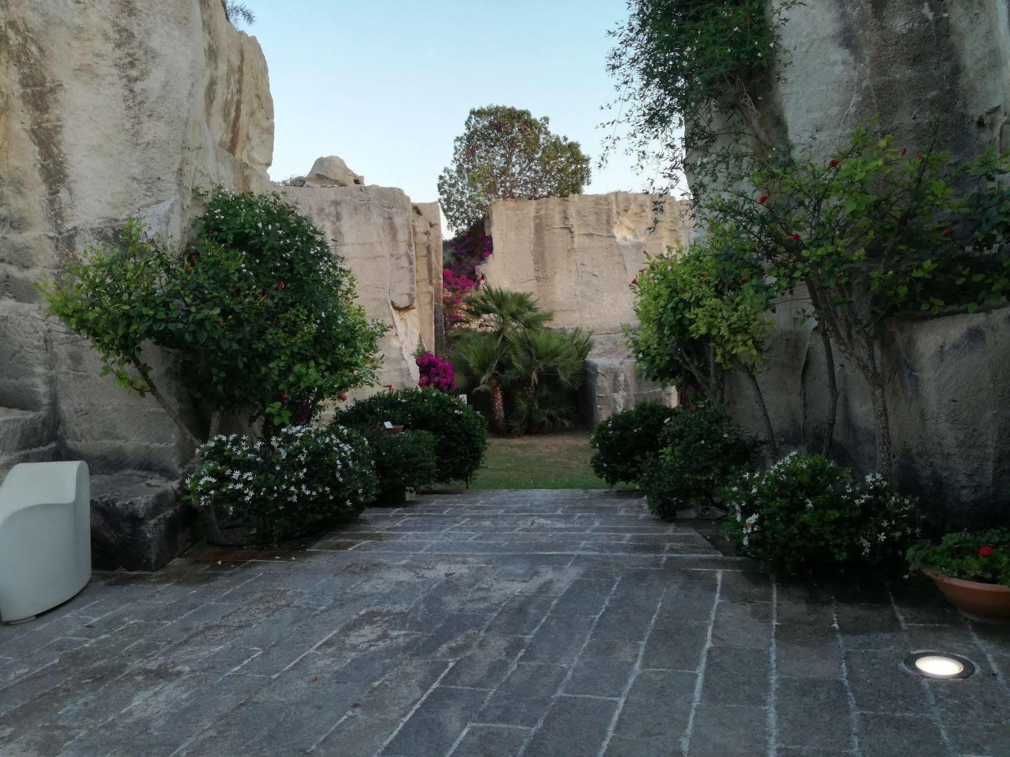 Delle Cave 3* Favignana