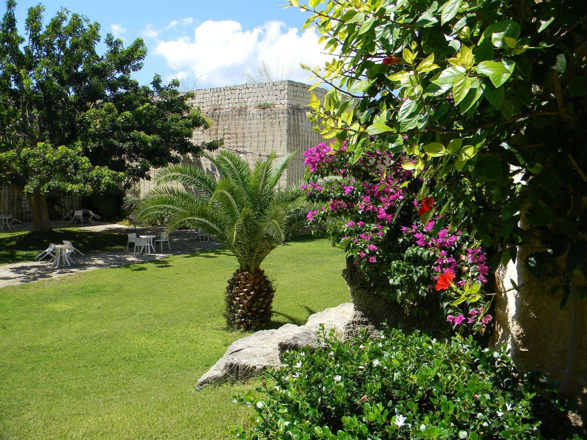 Delle Cave Hotel Favignana