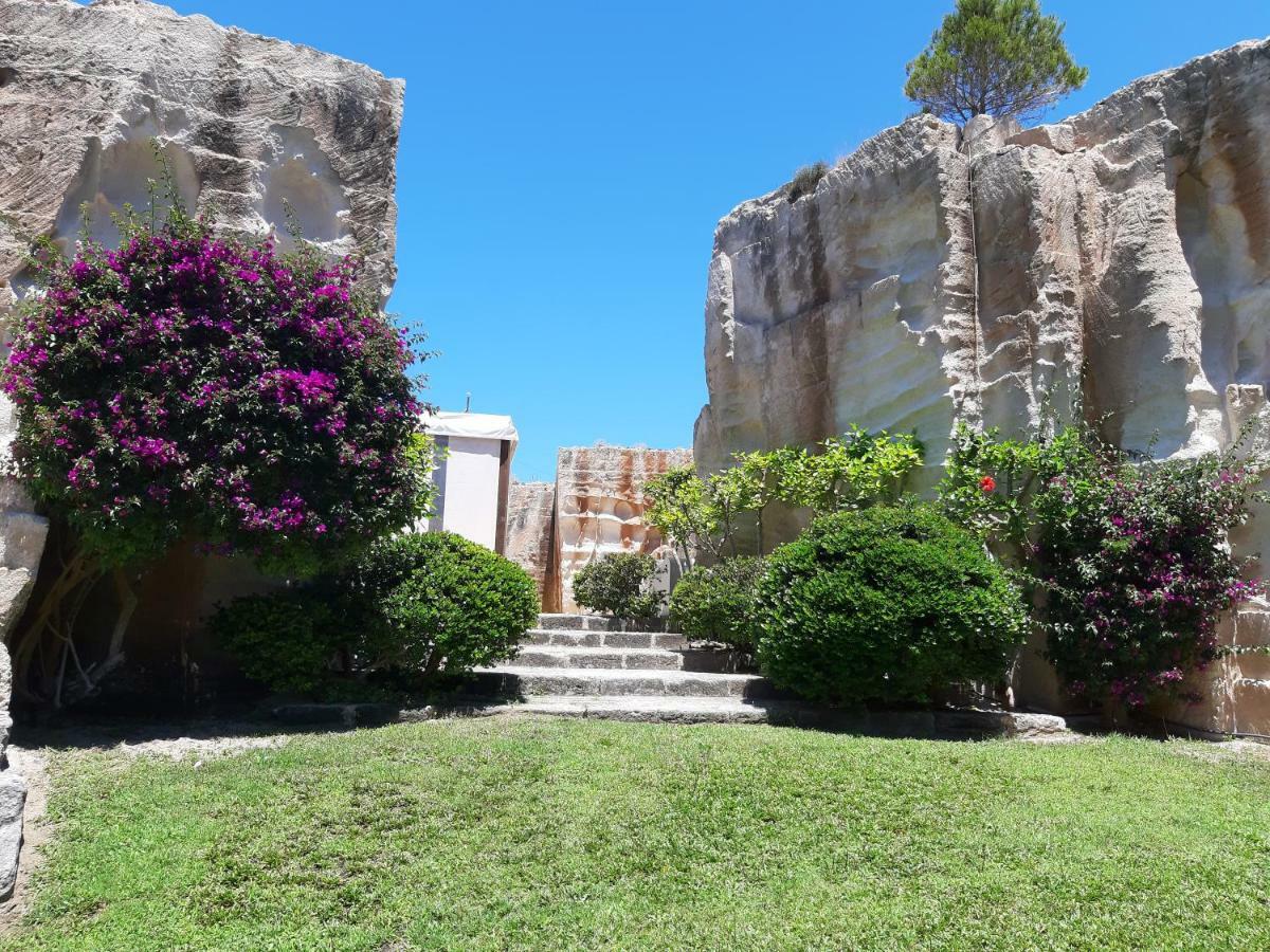Delle Cave 3* Favignana
