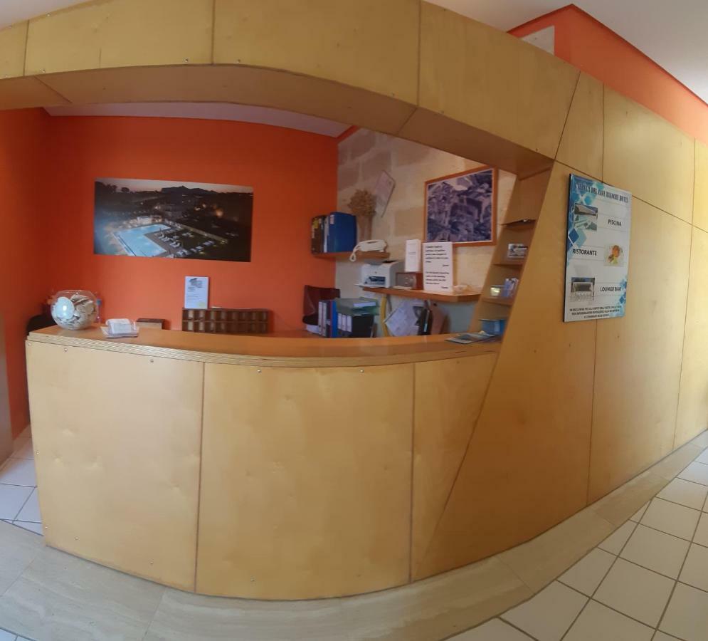 Hotel Delle Cave Favignana